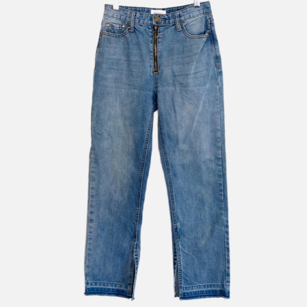 Anthropologie EVIDNT Los Angeles jeans 25